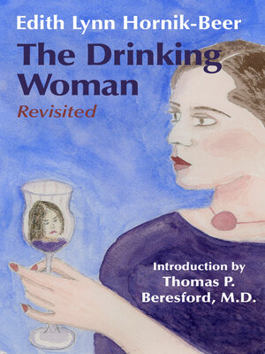 cover image of The Drinking Woman